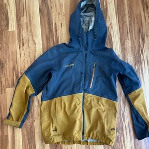 Flylow Ski Jacket